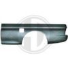 DIEDERICHS 5880916 Sidewall